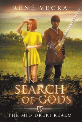 In Search of Gods 1