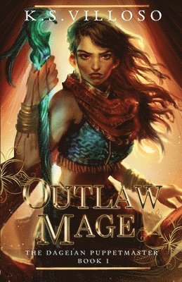 Outlaw Mage 1