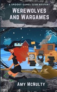 bokomslag Werewolves and Wargames