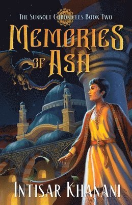 Memories of Ash