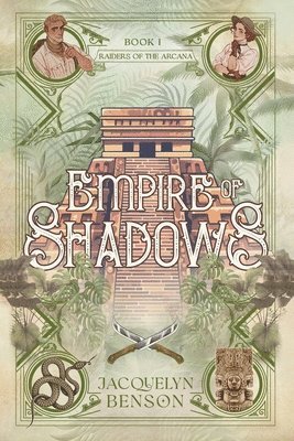 Empire of Shadows 1