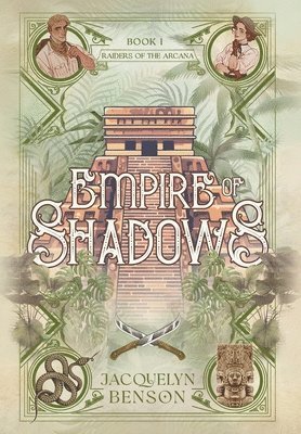 Empire of Shadows 1