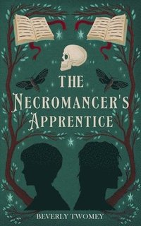 bokomslag Necromancer's Apprentice
