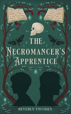 bokomslag Necromancer's Apprentice