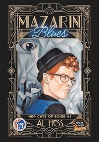 bokomslag Mazarin Blues