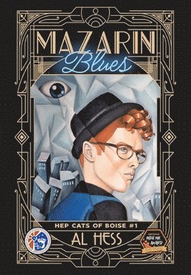 Mazarin Blues 1