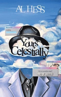 Yours Celestially 1