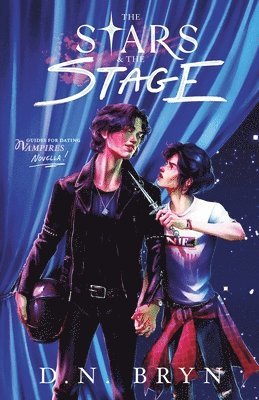 Stars and The Stage