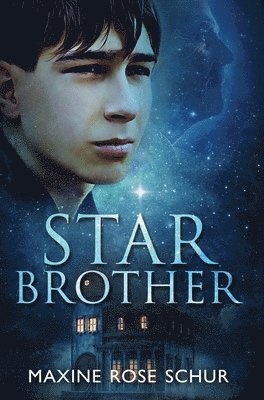 bokomslag Star Brother