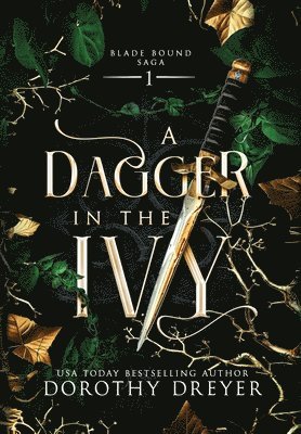 A Dagger in the Ivy 1