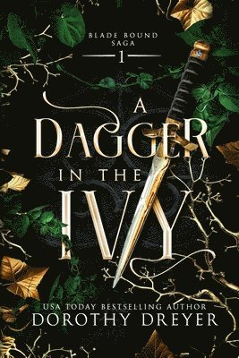 A Dagger in the Ivy 1