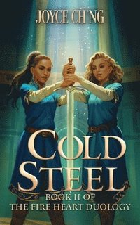 bokomslag Cold Steel