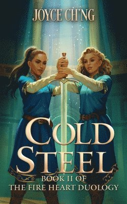 bokomslag Cold Steel