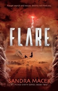 bokomslag Flare