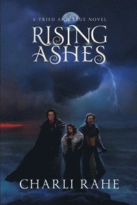 bokomslag Rising Ashes