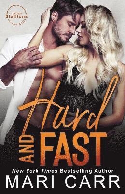Hard and Fast 1
