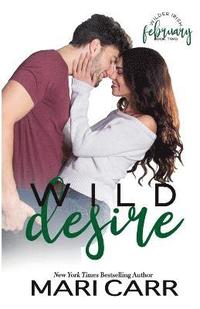 bokomslag Wild Desire