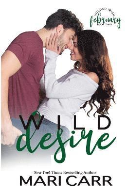 Wild Desire 1