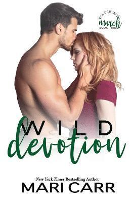 Wild Devotion 1