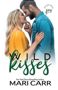 bokomslag Wild Kisses