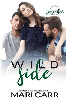 bokomslag Wild Side