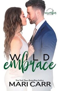 bokomslag Wild Embrace
