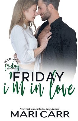 Friday I'm In Love 1