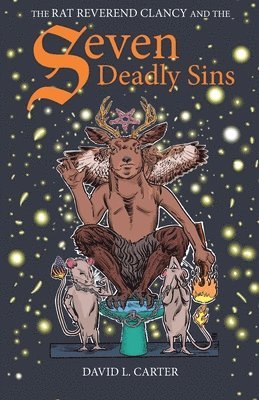 The Rat Reverend Clancy and the Seven Deadly Sins 1