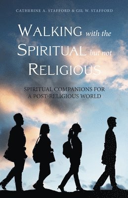 Walking with the Spiritual but not Religious 1