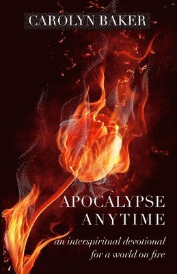 Apocalypse Anytime 1