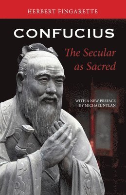 bokomslag Confucius