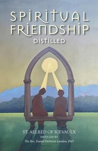 bokomslag Spiritual Friendship, Distilled