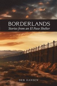 bokomslag Borderlands