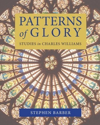 Stephen Barber - Patterns of Glory, Häftad