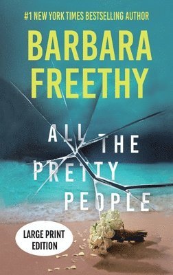 bokomslag All The Pretty People (LARGE PRINT EDITION)