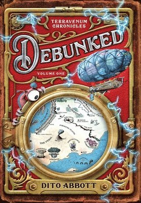 bokomslag Debunked