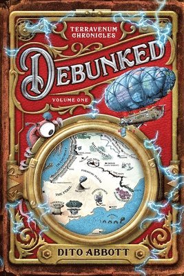 Debunked: Volume One of the Terravenum Chronicles 1