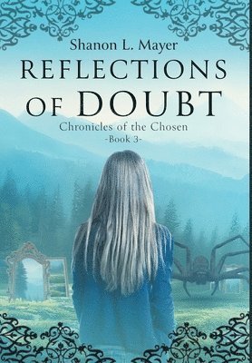 Reflections of Doubt 1