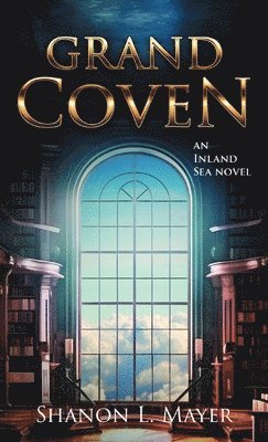 Grand Coven 1