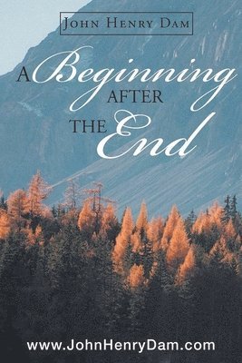 bokomslag Beginning After The End