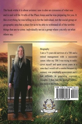 Clem Suder - A Place for You, the End of Days, Häftad
