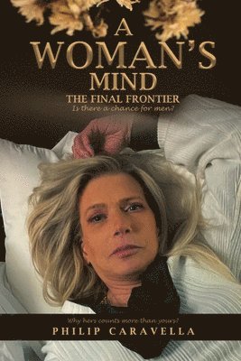 Woman's Mind The Final Frontier