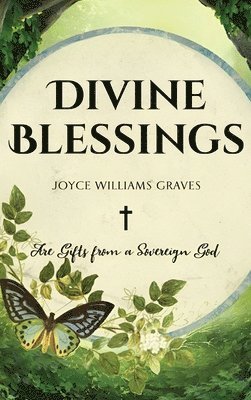 Divine Blessings 1