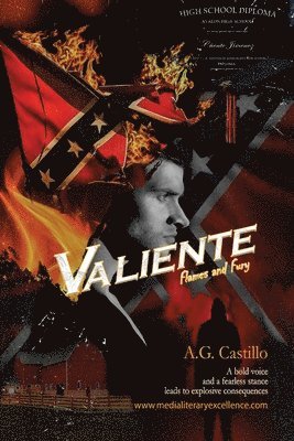 Valiente: Flames and Fury 1