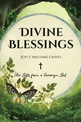 bokomslag Divine Blessings