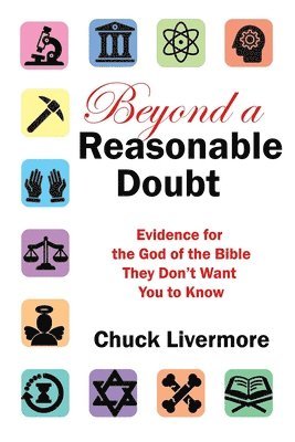 Chuck Livermore - Beyond a Reasonable Doubt, Häftad