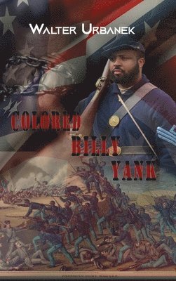 Colored Billy Yank 1