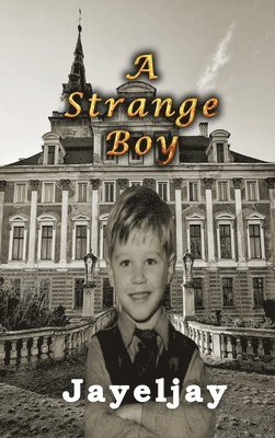 A Strange Boy 1