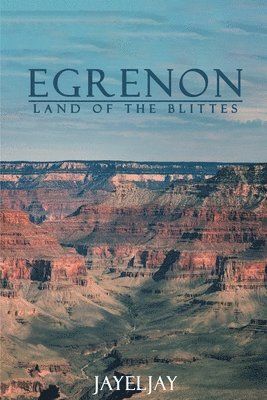 Egrenon, Land of the Blittes 1