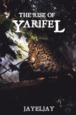 The Rise of Yarifel 1